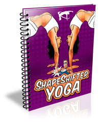 Shape Shifter Yoga Manual