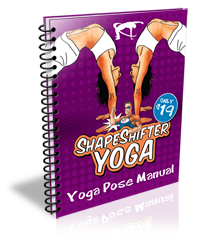 Yoga Pose Manual
