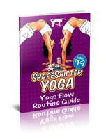 Yoga Flow Routine Guide
